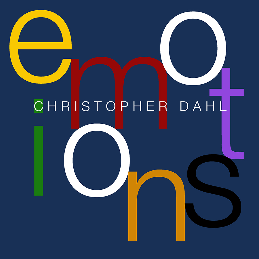 Christopher Dahl: Emotions